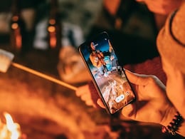 From Bonfires To Fireworks: Doctor Warns About Hidden Eye Risks During Holiday Season Parties