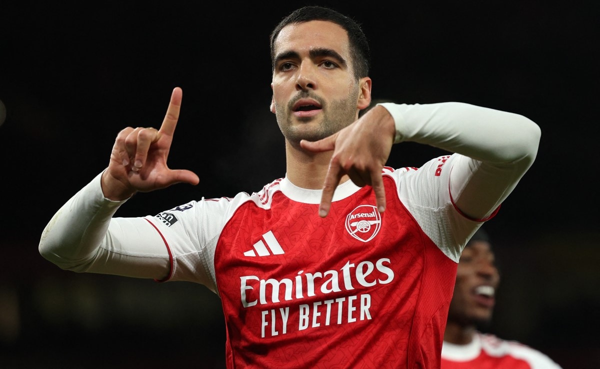 Arsenal Regain 5-Point Premier League Lead; Chelsea Suffer Shock Loss, Liverpool Drop Points Again