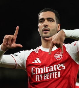 Arsenal Regain 5-Point Premier League Lead; Chelsea Suffer Shock Loss, Liverpool Drop Points Again