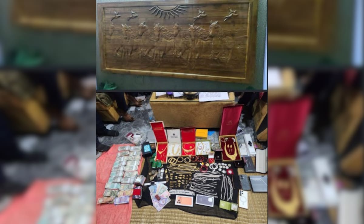 Latest and Breaking News on NDTV