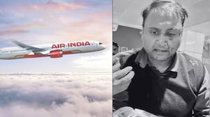 Passenger Says Air India Express Pilot Thrashed Him, Left Him Bloodied. Airline Responds