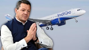 CEO Pieter Elbers Quits With "Immediate Effect" 3 Months After IndiGo Crisis