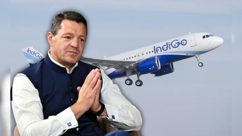 इंडिगो संकट को लेकर CEO की लगातार दूसरे दिन DGCA में पेशी, पूछे गए तीखे सवाल