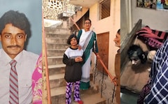 "No Flesh Left On Her Body": Father Dead, Woman Found Starving In UP Home