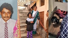 "No Flesh Left On Her Body": Father Dead, Woman Found Starving In UP Home