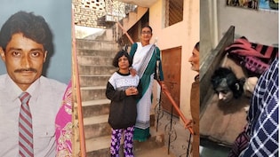 UP Man Dies, Daughter Found Starving After 5-Year Captivity By Caretakers