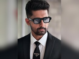 अभिनेता रवि दुबे को जन्मदिन की शुभकामनाएं, सबसे निर्णायक साल साबित होगा ?