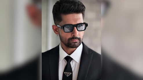 अभिनेता रवि दुबे को जन्मदिन की शुभकामनाएं, सबसे निर्णायक साल साबित होगा ?