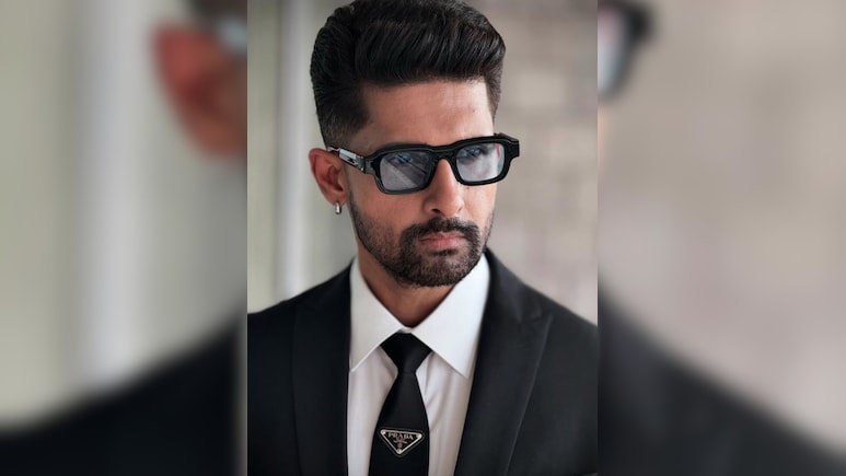 अभिनेता रवि दुबे को जन्मदिन की शुभकामनाएं, सबसे निर्णायक साल साबित होगा ?