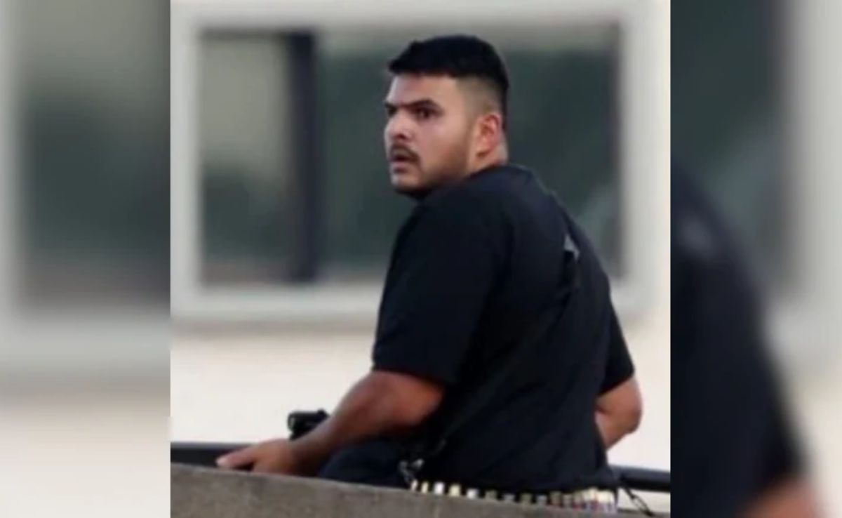 Sydney Shooter Underwent Training On 'How To Hunt' At Gun Club For 5 Years