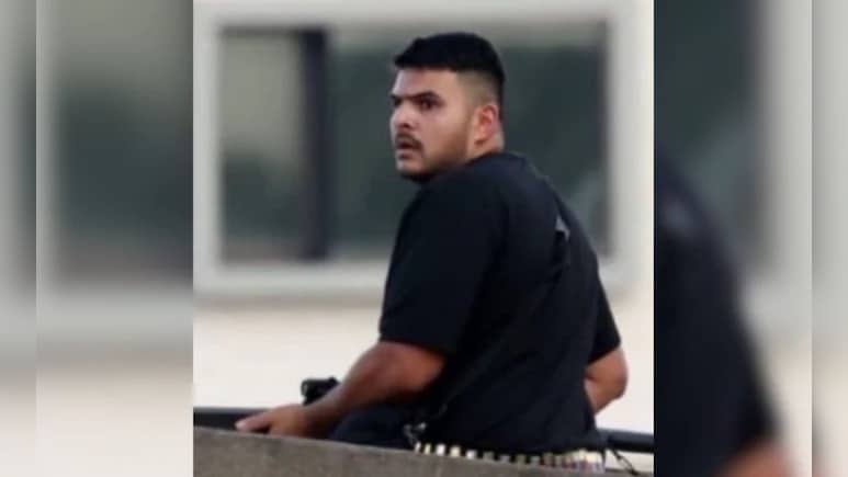 Accused Gunman In Sydney Beach Shooting Charged With 15 Counts Of Murder