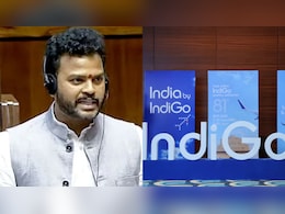 "No Airline, However Large...": Centre's Tough Message After IndiGo Crisis