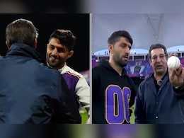 'जबरदस्त गेंदबाजी कर रहा है'  इस नए बॉलर को देख गदगद हैं वसीम अकरम, बताया विश्व क्रिकेट का भविष्य