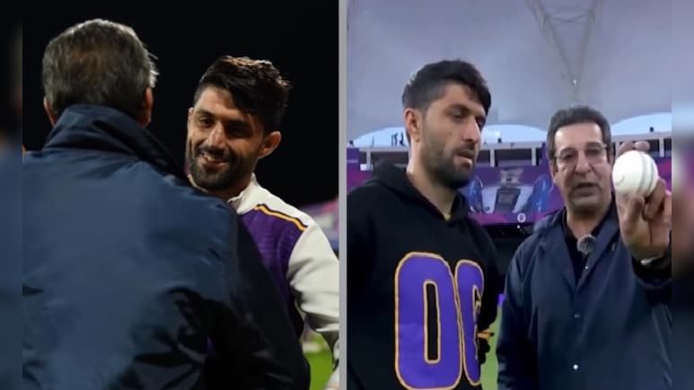 'जबरदस्त गेंदबाजी कर रहा है'  इस नए बॉलर को देख गदगद हैं वसीम अकरम, बताया विश्व क्रिकेट का भविष्य