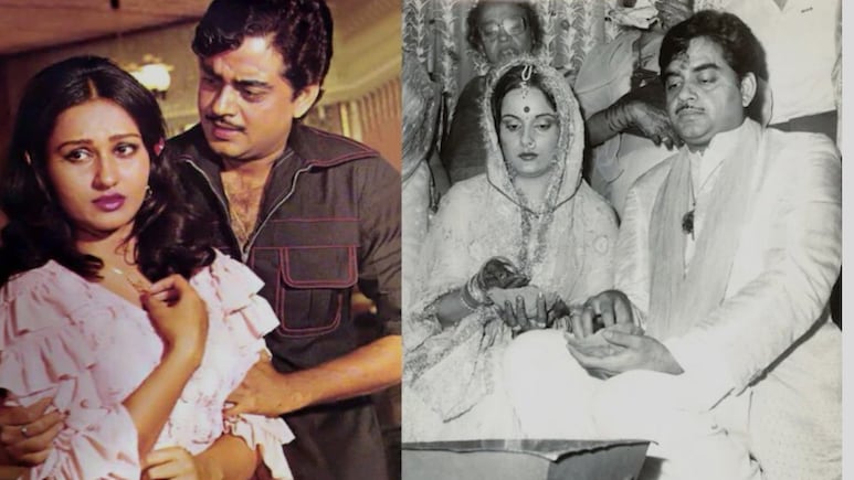 लड़की को ट्रेन में दोस्तों से बचाया, फिर हुआ प्यार, सास ने कालिया और बेवकूफ कहकर ठुकराया रिस्ता, फिर ऐसे हुई सोनाक्षी के पापा-मम्मी की शादी