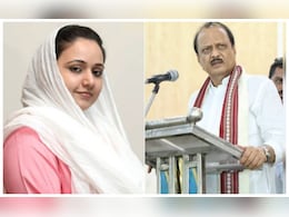 BMC चुनाव को लेकर NCP की क्या तैयारियां...अजित पवार खेमे की विधायक सना मलिक ने बताया पूरा प्लान