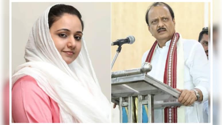 BMC चुनाव को लेकर NCP की क्या तैयारियां...अजित पवार खेमे की विधायक सना मलिक ने बताया पूरा प्लान