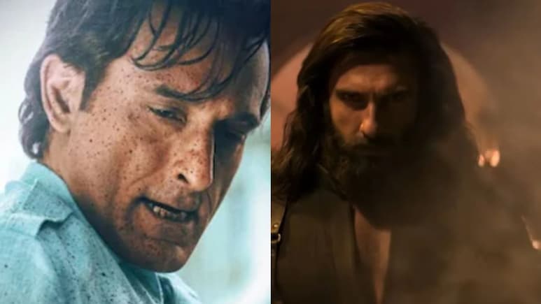 Why This Akshaye Khanna-Ranveer Singh <i>Dhurandhar</i> Scene Is Reminding Internet Of <i>Julius Caesar</i>