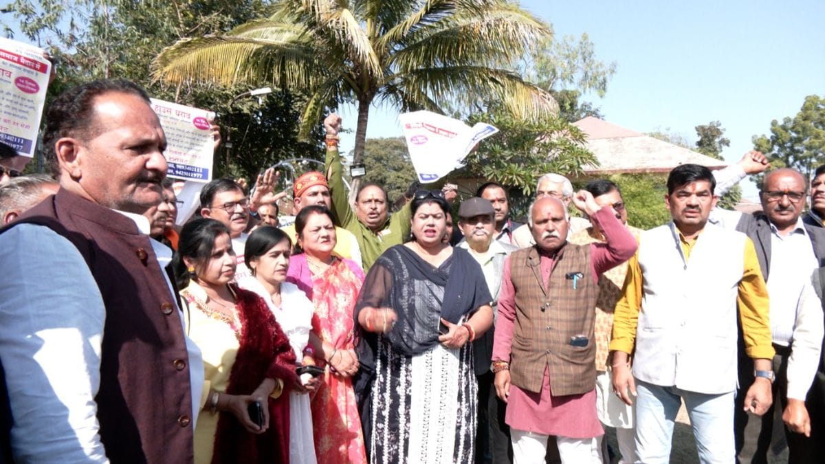 After "Brahmin Women" Comment, IAS Officer's Remarks On SC/ST Judges Viral