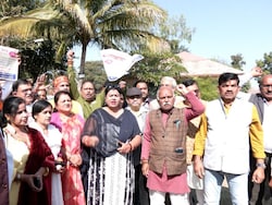 IAS Officer Removed By Madhya Pradesh For Brahmin Women, Judiciary Remarks