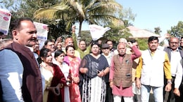 After "Brahmin Women" Comment, IAS Officer's Remarks On SC/ST Judges Sparks Row