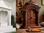 New Year पर इन एलिगेंट और खूबसूरत मंदिरों के साथ अपने घर के इंटीरियर को दें नया लुक