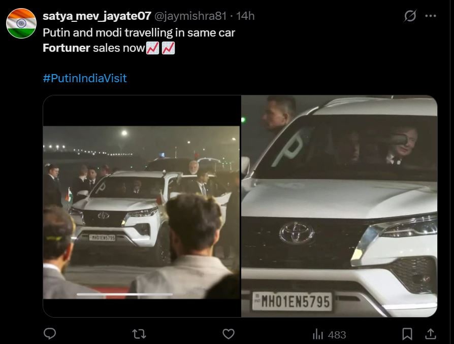 Latest and Breaking News on NDTV