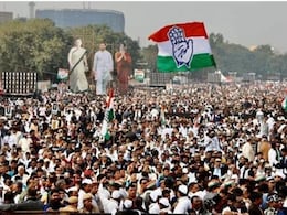 Rajasthan: वोट चोर गद्दी छोड़' महारैली की तैयारी जोरों पर, इन जिला प्रभारियों को मिला भीड़ जुटाने का जिम्मा