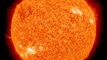 Massive Sunspot 10 Times Bigger Than Earth Raises Chances Of Powerful Solar Flares