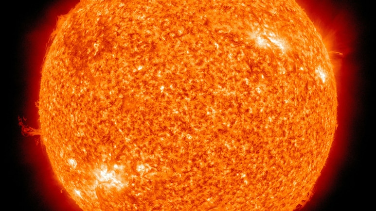 Massive Sunspot 10 Times Bigger Than Earth Raises Chances Of Powerful Solar Flares