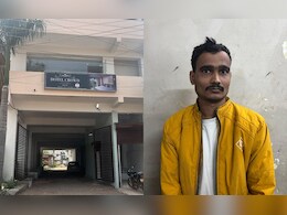 दुर्ग के होटल में चल रहा था देव व्यापार, लखनऊ से फ्लाइट से बुलाई थीं दो युवतियां