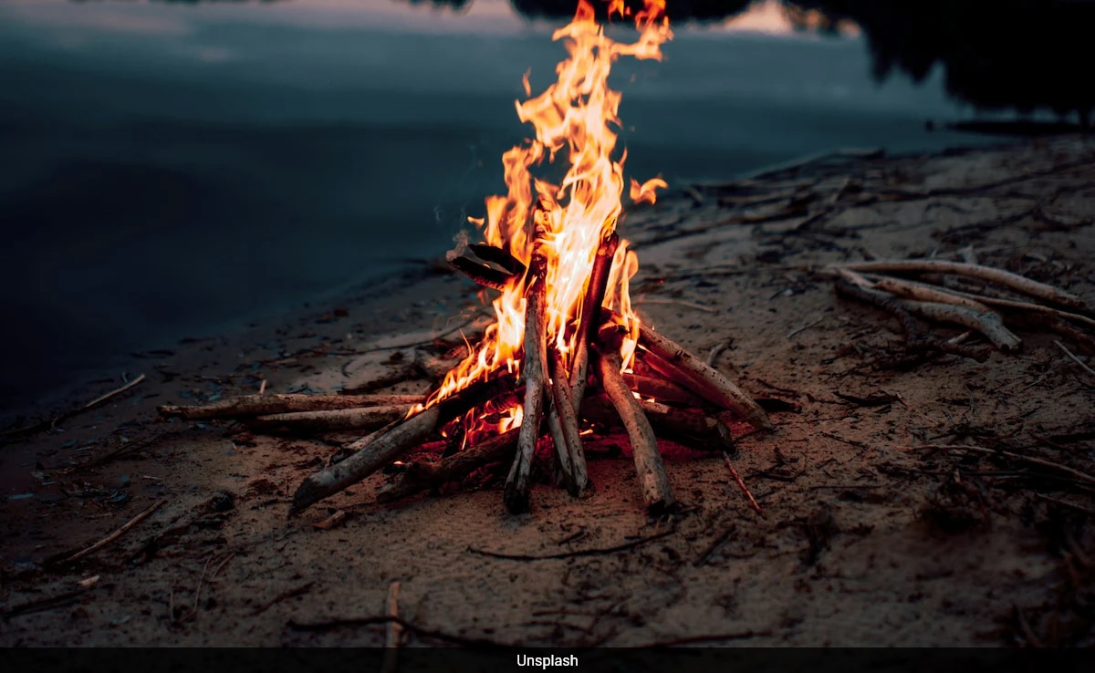 New Discovery Rewrites Timeline Of When Humans Learned To Make Fire