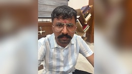 Rajasthan Paper Leak: वन रक्षक भर्ती पेपर लीक में बड़ा एक्शन, सरकारी शिक्षक गिरफ्तार; SOG की पूछताछ में खुलेगा राज