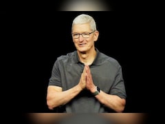 Apple CEO Meets US House Members To Push For Change In Online Safety Bill