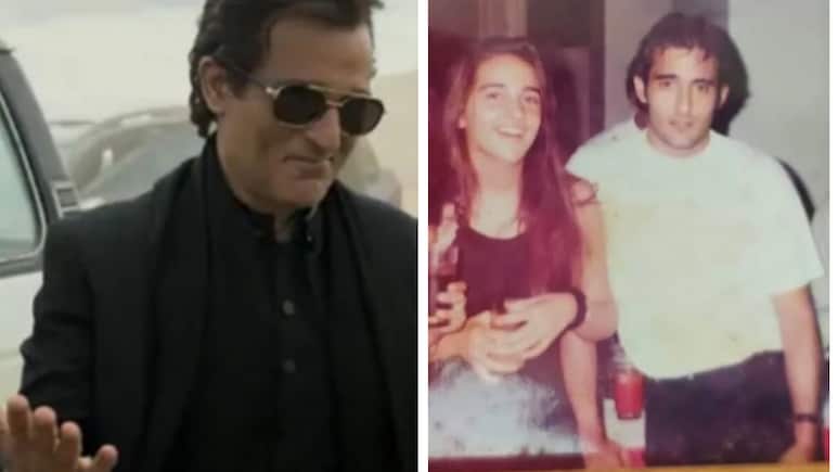 Dhurandhar Movie:अक्षय खन्नाच्या Ex गर्लफ्रेंडची पोस्ट चर्चेत, धुरंधर अभिनेत्याने नात्याबाबत काय सांगितलं होतं