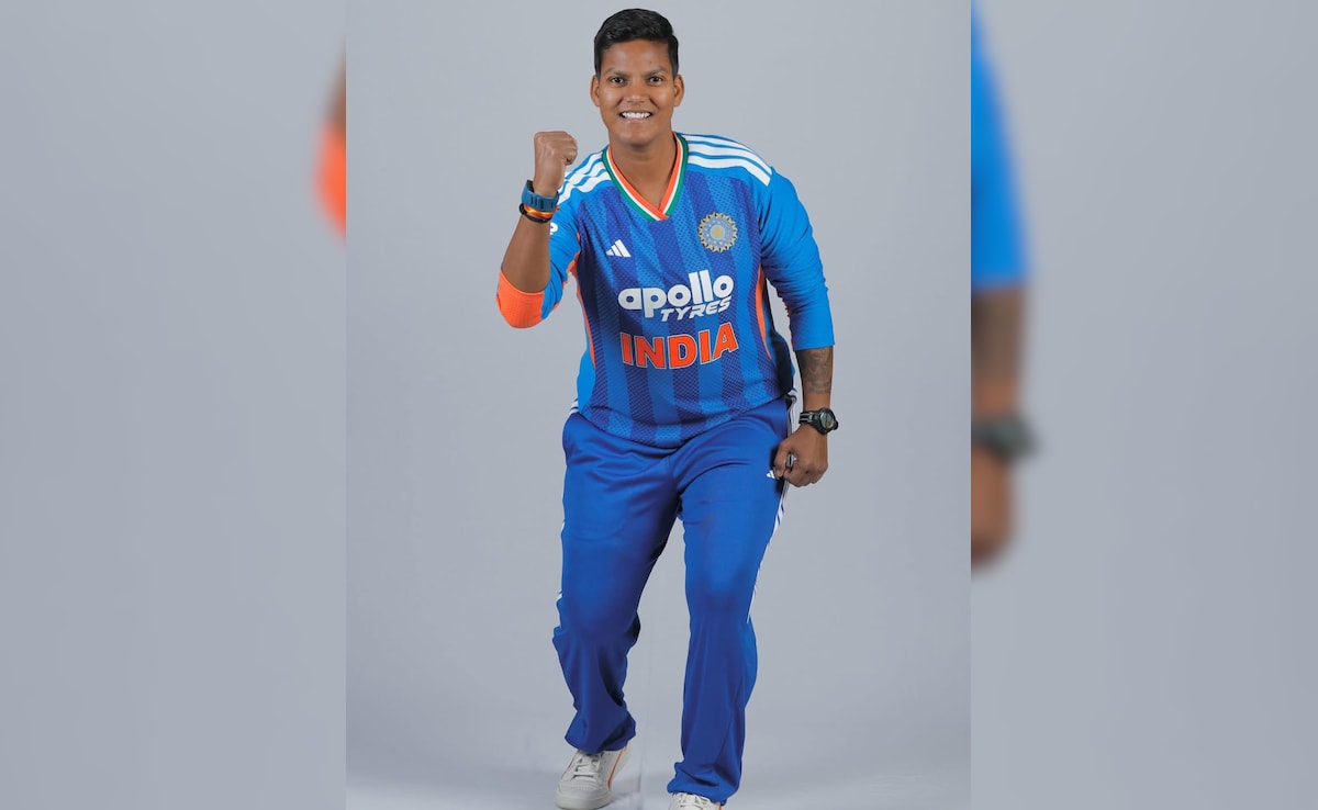 Deepti Sharma Enters Record Books, Becomes 1st Cricketer In The World To Achieve Massive Feat