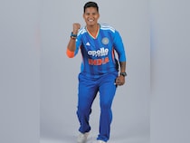 Deepti Sharma Enters Record Books, Becomes 1st Cricketer In The World To Achieve Massive Feat