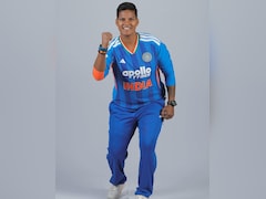 Deepti Sharma Enters Record Books, Becomes 1st Cricketer In The World To Achieve Massive Feat