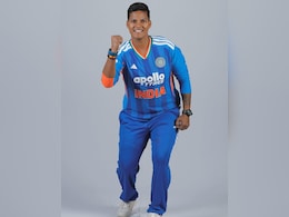 Deepti Sharma Enters Record Books, Becomes 1st Cricketer In The World To Achieve Massive Feat