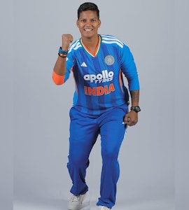 Deepti Sharma Enters Record Books, Becomes 1st Cricketer In The World To Achieve Massive Feat