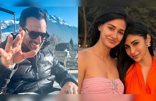 Indian Celebs New Year 2026 Celebration News Live Updates: 2026 के वेलकम के लिए तैयार फिल्मी हस्तियां, जानें कैसे कर रहे न्यू ईयर का इस्तकबाल