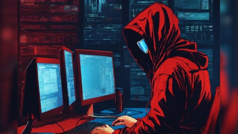 1 साल में 3 गुना बढ़ गई साइबर ठगों की 'कमाई', 2024 में उड़ाए 22 हजार करोड़