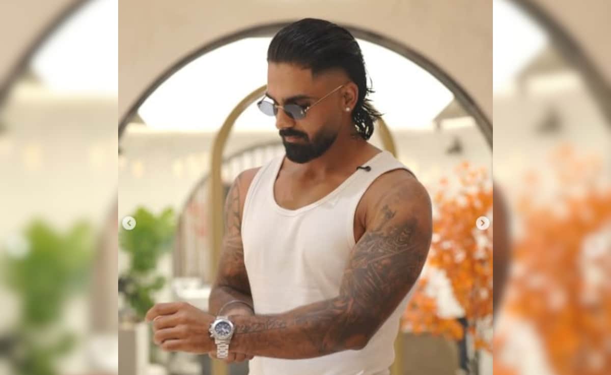 Latest and Breaking News on NDTV