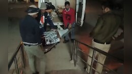 MP में भीषण सड़क हादसा, तीन की मौके पर मौत; बाइक और ट्रैक्टर में हुई जोरदार भिड़ंत