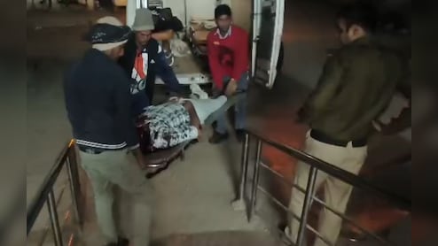 MP में भीषण सड़क हादसा, तीन की मौके पर मौत; बाइक और ट्रैक्टर में हुई जोरदार भिड़ंत