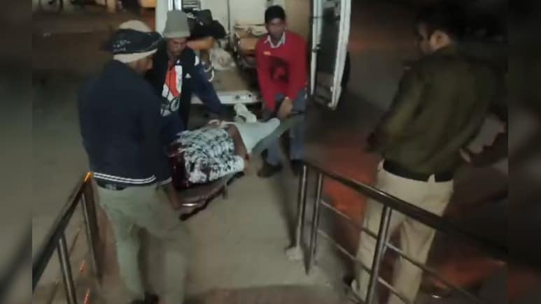 MP में भीषण सड़क हादसा, तीन की मौके पर मौत; बाइक और ट्रैक्टर में हुई जोरदार भिड़ंत