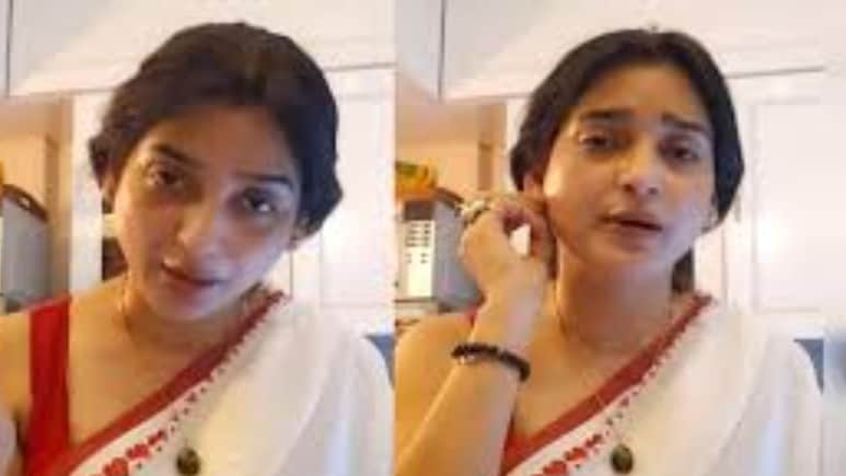 Haseen Mirza : दाऊदच्या पहिल्या बॉसची कन्या आज रस्त्यावर? हतबल हसीन मिर्झांची थेट PM मोदींना विनंती,पाहा VIDEO