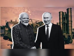 रूस-भारत की यारी 'दुश्मनों' पर है भारी, S-400 से ब्रह्मोस तक ऑपरेशन सिंदूर में किया पूरा सपोर्ट