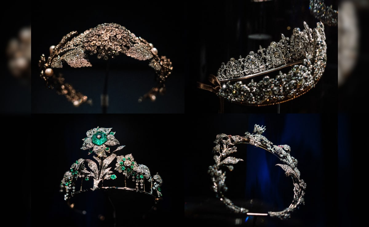 Latest and Breaking News on NDTV Latest and Breaking News on NDTV