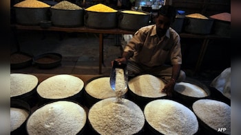 US-Iran War: Indian Basmati Rice Exports Hit As Freight Costs Double; Domestic Prices Drop 10%